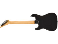Jackson Pro Origins 1985 San Dimas SD1 HH FR Maple Fingerboard Gloss Black Jackson Pro Origins 1985 San Dimas SD1 HH FR Maple Fingerboard Gloss Black